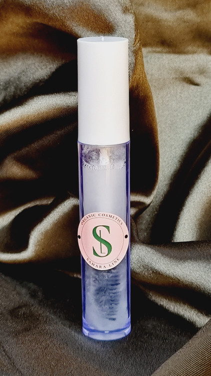 ژل تقویتی ابرو | ساهارا لاین