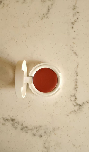 رژگونه-کالباسی تیره | ساهارا لاین