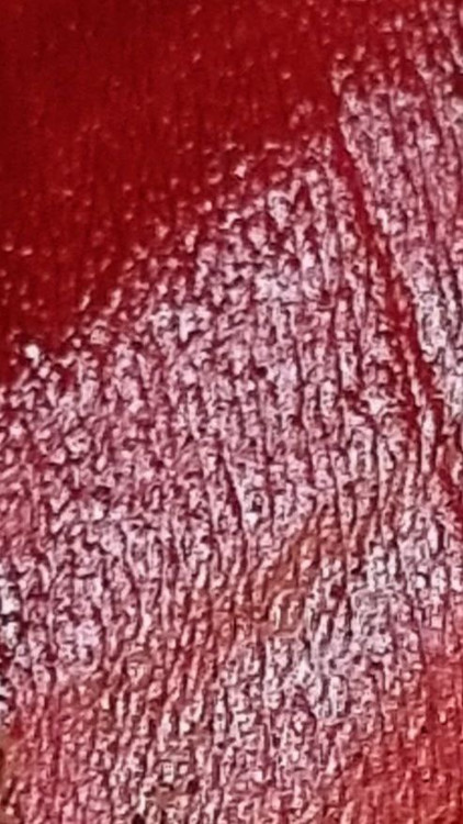 رژلب مایع-زرشکی | ساهارا لاین