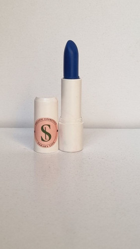 بالم لب-آبی سرمه ای | ساهارا لاین