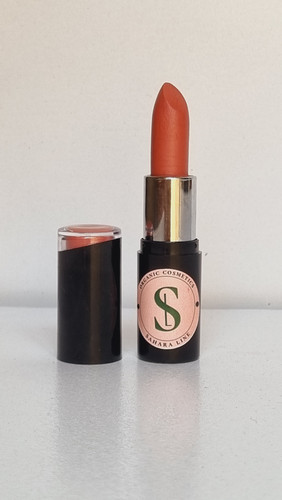 رژلب جامد رولی - کالباسی روشن | ساهارا لاین