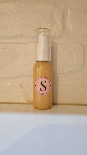 ضد آفتاب _فلوئیدی | ساهارا لاین