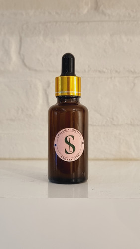 سرم _ ویتامین سی | ساهارا لاین