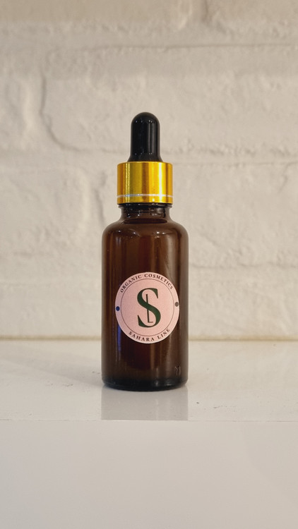 سرم _ ویتامین سی | ساهارا لاین