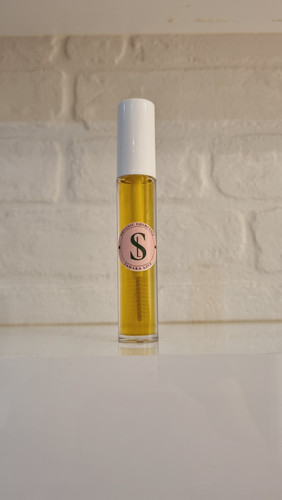 روغن تقویت کننده _ ابرو | ساهارا لاین