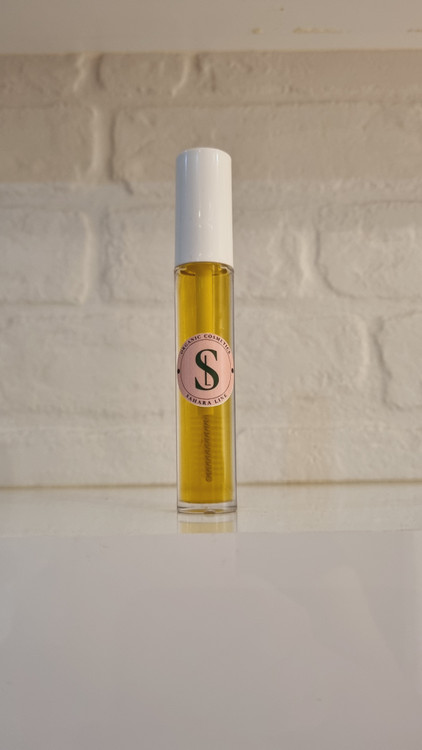 روغن تقویت کننده _ ابرو | ساهارا لاین