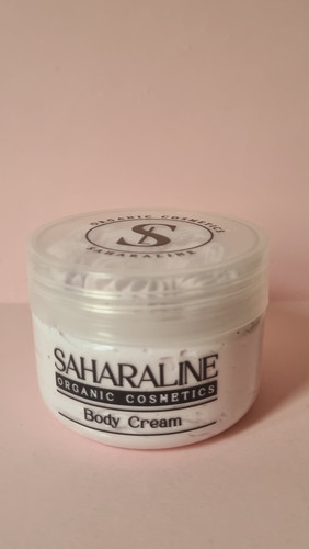 خامه بدن 150 گرمی | ساهارالاین